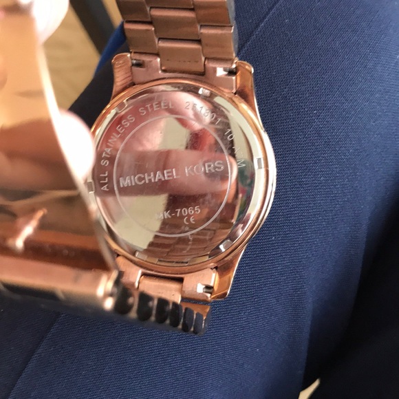 Michael Kors Watch